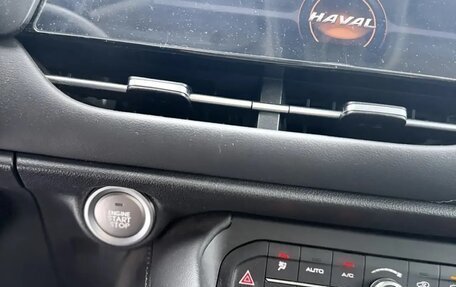 Haval F7 I, 2020 год, 2 150 000 рублей, 9 фотография