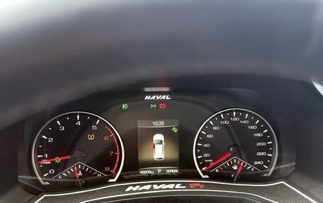 Haval F7 I, 2020 год, 2 150 000 рублей, 11 фотография