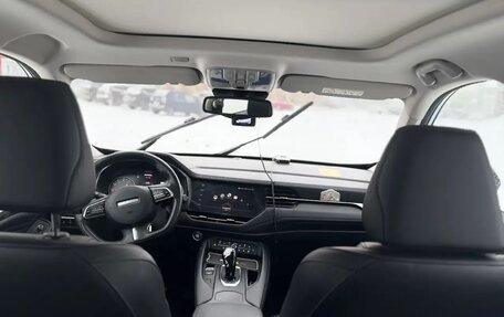 Haval F7 I, 2020 год, 2 150 000 рублей, 12 фотография