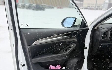 Haval F7 I, 2020 год, 2 150 000 рублей, 10 фотография