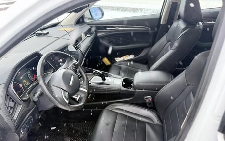 Haval F7 I, 2020 год, 2 150 000 рублей, 13 фотография