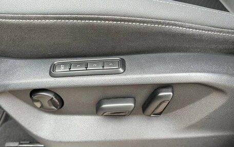 Volkswagen Teramont I, 2018 год, 3 650 000 рублей, 8 фотография