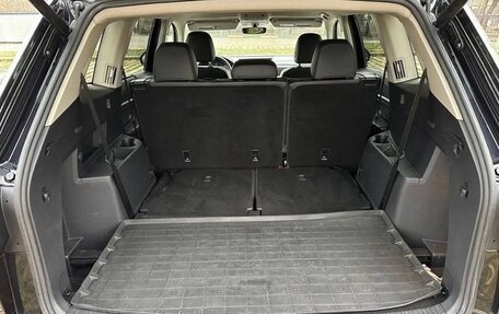 Volkswagen Teramont I, 2018 год, 3 650 000 рублей, 7 фотография