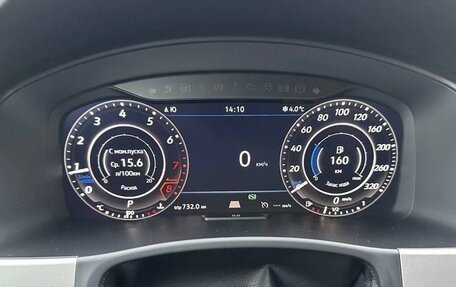 Volkswagen Teramont I, 2018 год, 3 650 000 рублей, 5 фотография