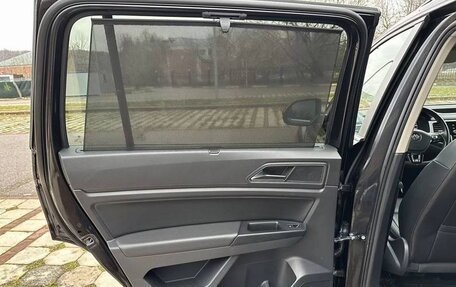 Volkswagen Teramont I, 2018 год, 3 650 000 рублей, 6 фотография