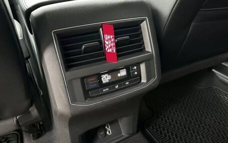 Volkswagen Teramont I, 2018 год, 3 650 000 рублей, 4 фотография