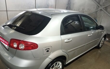 Chevrolet Lacetti, 2006 год, 273 000 рублей, 3 фотография