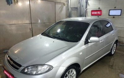 Chevrolet Lacetti, 2006 год, 273 000 рублей, 1 фотография