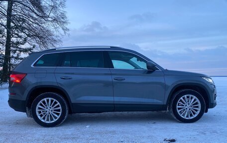 Skoda Kodiaq I, 2019 год, 3 340 000 рублей, 8 фотография