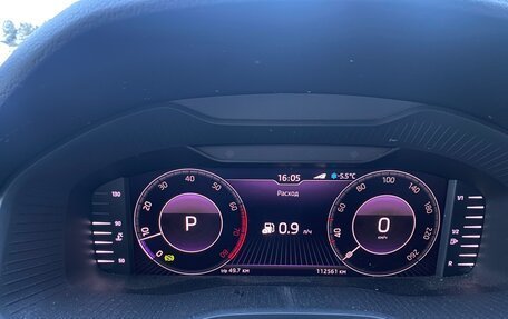 Skoda Kodiaq I, 2019 год, 3 340 000 рублей, 25 фотография