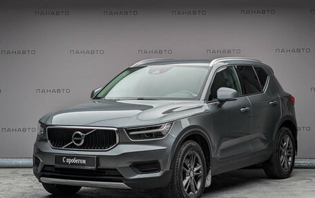 Volvo XC40 I, 2019 год, 2 995 000 рублей, 1 фотография