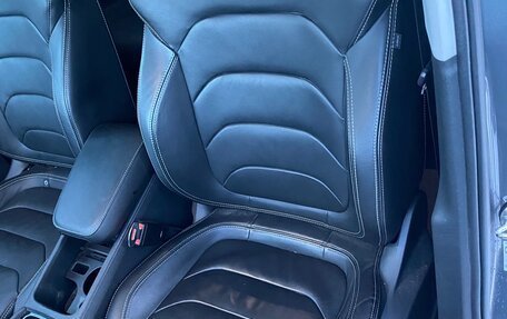 Skoda Kodiaq I, 2019 год, 3 340 000 рублей, 29 фотография