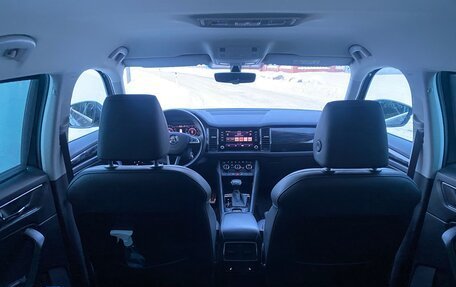 Skoda Kodiaq I, 2019 год, 3 340 000 рублей, 31 фотография