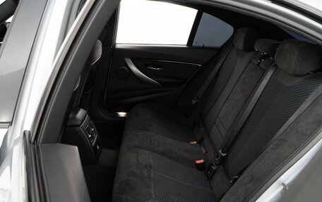 BMW 3 серия, 2015 год, 2 534 444 рублей, 9 фотография