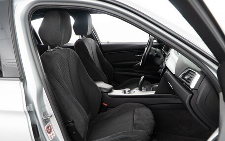 BMW 3 серия, 2015 год, 2 534 444 рублей, 8 фотография