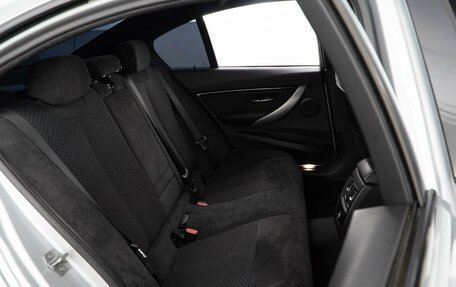 BMW 3 серия, 2015 год, 2 534 444 рублей, 7 фотография