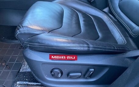 Skoda Kodiaq I, 2019 год, 3 340 000 рублей, 28 фотография