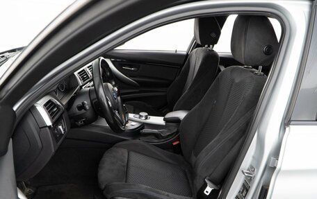 BMW 3 серия, 2015 год, 2 534 444 рублей, 10 фотография