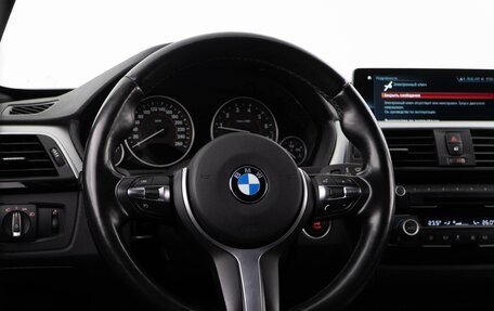 BMW 3 серия, 2015 год, 2 534 444 рублей, 12 фотография