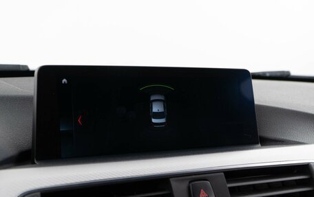 BMW 3 серия, 2015 год, 2 534 444 рублей, 16 фотография