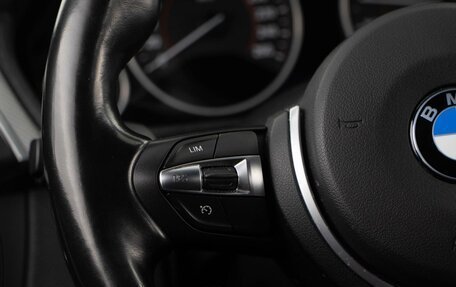 BMW 3 серия, 2015 год, 2 534 444 рублей, 13 фотография