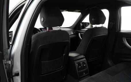 BMW 3 серия, 2015 год, 2 534 444 рублей, 11 фотография