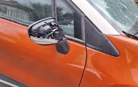 Renault Kaptur I рестайлинг, 2016 год, 850 000 рублей, 3 фотография