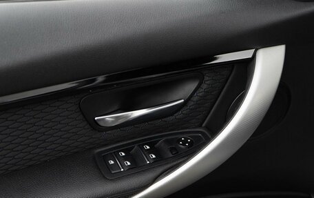 BMW 3 серия, 2015 год, 2 534 444 рублей, 18 фотография