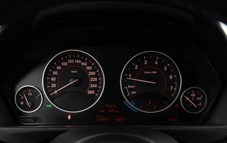 BMW 3 серия, 2015 год, 2 534 444 рублей, 20 фотография