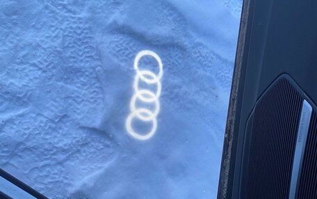 Audi Q7, 2024 год, 10 000 000 рублей, 10 фотография