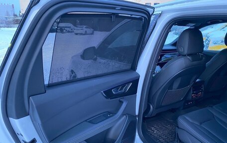 Audi Q7, 2024 год, 10 000 000 рублей, 7 фотография