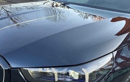 BMW 5 серия, 2023 год, 7 550 000 рублей, 5 фотография