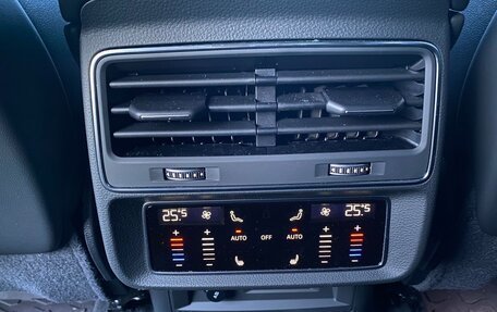 Audi Q7, 2024 год, 10 000 000 рублей, 8 фотография