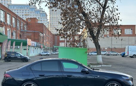 BMW 5 серия, 2023 год, 7 550 000 рублей, 8 фотография