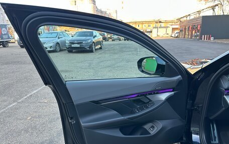 BMW 5 серия, 2023 год, 7 550 000 рублей, 14 фотография