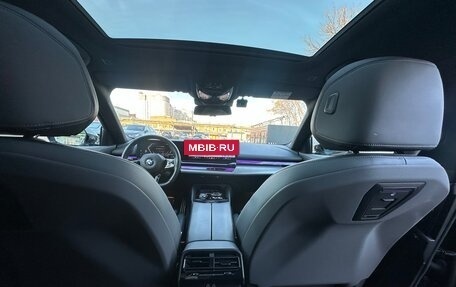 BMW 5 серия, 2023 год, 7 550 000 рублей, 20 фотография