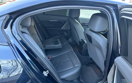 BMW 5 серия, 2023 год, 7 550 000 рублей, 31 фотография