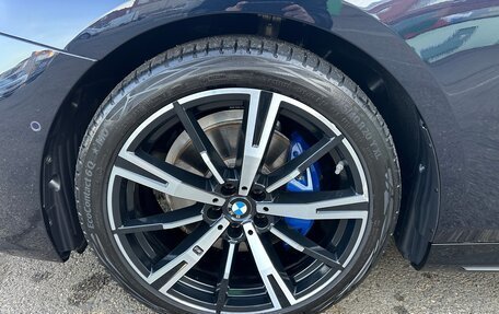 BMW 5 серия, 2023 год, 7 550 000 рублей, 33 фотография