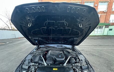 BMW 5 серия, 2023 год, 7 550 000 рублей, 34 фотография