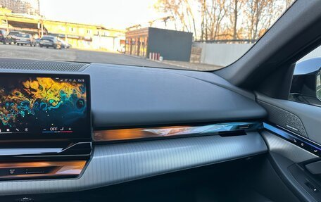 BMW 5 серия, 2023 год, 7 550 000 рублей, 24 фотография