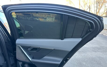 BMW 5 серия, 2023 год, 7 550 000 рублей, 30 фотография