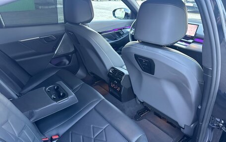 BMW 5 серия, 2023 год, 7 550 000 рублей, 32 фотография