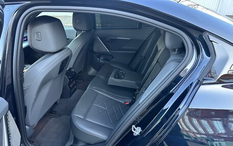 BMW 5 серия, 2023 год, 7 550 000 рублей, 29 фотография