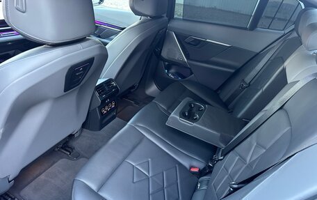 BMW 5 серия, 2023 год, 7 550 000 рублей, 28 фотография