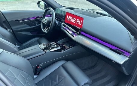 BMW 5 серия, 2023 год, 7 550 000 рублей, 26 фотография