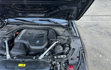 BMW 5 серия, 2023 год, 7 550 000 рублей, 35 фотография