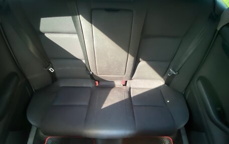 Audi A4, 2004 год, 450 000 рублей, 12 фотография