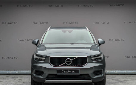 Volvo XC40 I, 2019 год, 2 995 000 рублей, 2 фотография