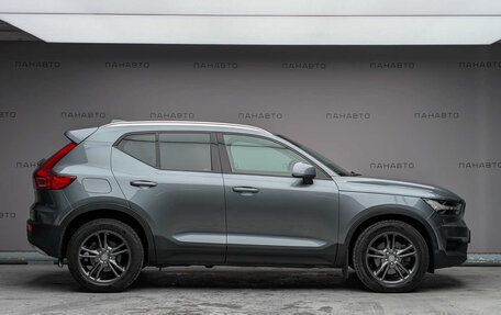 Volvo XC40 I, 2019 год, 2 995 000 рублей, 5 фотография
