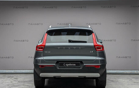 Volvo XC40 I, 2019 год, 2 995 000 рублей, 4 фотография